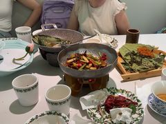 -苏梦江南·淮扬菜(夫子庙店)