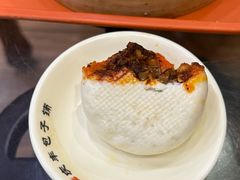 -庆丰包子铺(景泰店)