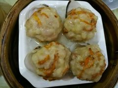 -港海餐厅(解放东路店)