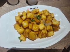 -直隶安家牛肉罩饼(七一路店)