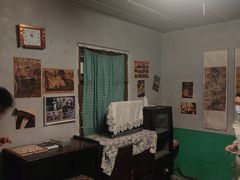 -棂笼·深度沉浸密室(武汉旗舰店)