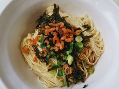 -弄堂咪道-饭香·面香·馄饨香(汇锦广场店)