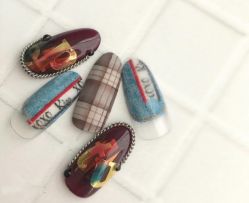 -Pink You美甲美睫纹绣定制中心