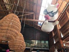-Naughty Nuri’s Phuket