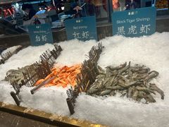 -東盛炭烤自助料理(浦东文峰广场店)