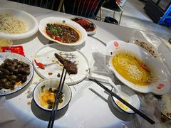 蒜泥龙虾-虾神於氏龙虾·小龙虾(江宁旗舰店)