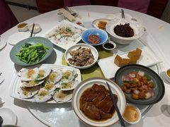 -朱仔记食府(江南大道店)