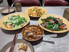 -廖川菜(金虹桥店)