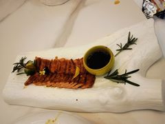 -古仓餐厅·创意菜