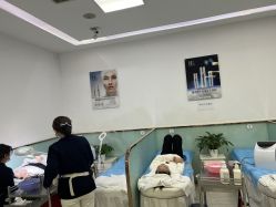 点击看大图 -悟空祛痘·亚健康皮肤管理中心