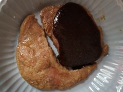 -清真·安乐园菜馆(茶南店)