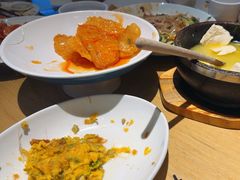 -关东小磨东北菜(上海长风大悦城店)