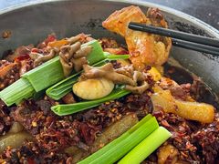 -贵阳李氏息烽阳朗鸡(民生路店)