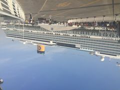 iphone_upload_pic-吴淞口国际邮轮码头-停车场