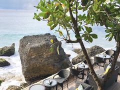 -Rock Bar Bali(Bali)