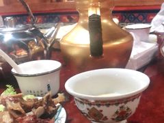 -康巴藏餐(束河古镇店)