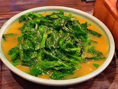 -绿茶餐厅万锦 Green Tea Restaurant Markham