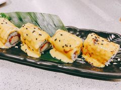 -友壹町寿司(嘉洲广场店)