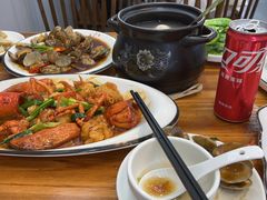 -小二郎私房菜(鼓浪屿店)