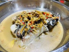 -益华家菜屋(世茂店)