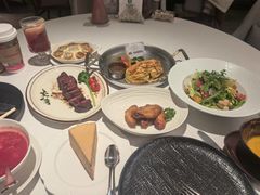 -黑宝石西餐厅(汇励99城市公园店)