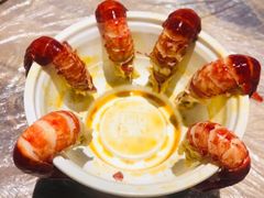 -巴厘龙虾·榜首油焖大虾(音乐学院·沿江酒馆店)