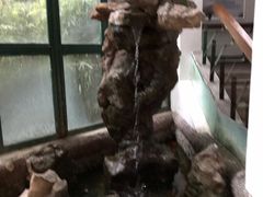 -上海理工大学出版印刷高等专科学院-学生食堂