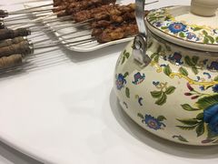 -巴依老爷新疆美食(望京小街店)