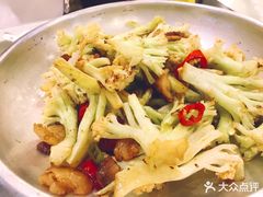 -再回头私房菜·老南京菜