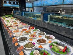 -梁家大院•农家菜(昆山会展中心店)