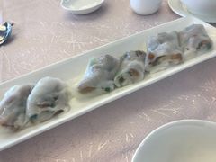 叉烧肠粉-好彩海鲜酒家(帝国中心店)