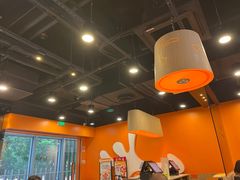 -大快活(丽丰店)