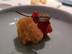 本帮明虾球两吃-二十四单 淮扬新味