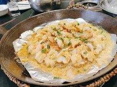 -鱼头泡饭·湖北菜·非物质文化遗产(岳家嘴总店)