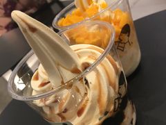 -喜茶(佛山岭南站店)