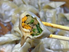 -韩记海鲜饺子旗舰店(红海新区店)