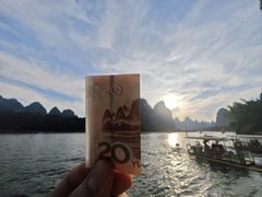 -61号餐吧(兴坪古镇漓江店)