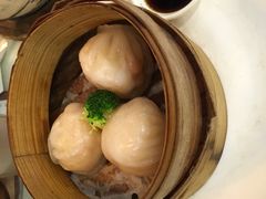 -新大咀港式茶餐厅(宝山万达店)