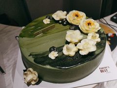 -Pantry's Best派悦坊蛋糕(K11购物艺术中心店)