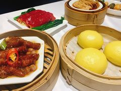 豉汁蒸凤爪-稻香(天河领展店)