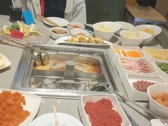 -海底捞火锅(徐州火车站店)