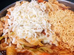 -芝士牛炭火烤肉