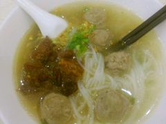 -其美潮州鱼旦粉世家(花城汇南区分店)