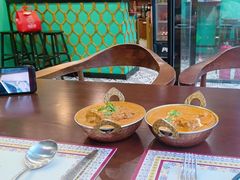 -食彩美印度特色美食餐厅·印度料理