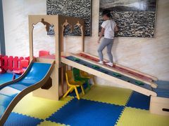 -廊坊固安福朋喜来登酒店