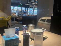 -星伦多自助料理(江阴万达店)