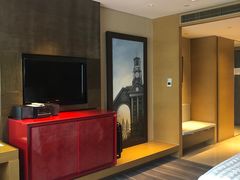 -青岛富力艾美酒店