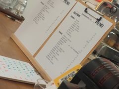 -白胡子咖啡(丽都园店)