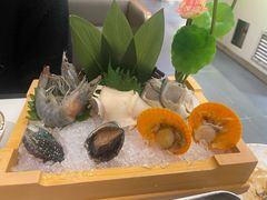 -一堂鲜物 · 和牛寿喜烧(万象汇店)