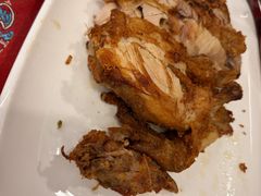 -玉华台饭庄(裕中西里小区店)